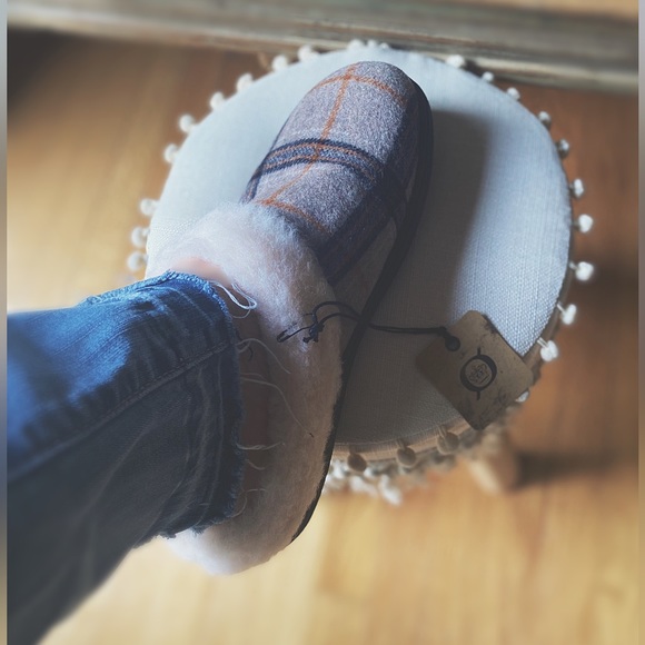 Born Wool Shoe fit like a 9 HP🌵 - Picture 12 of 12